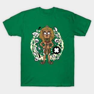 Pharaoh Man T-Shirt
